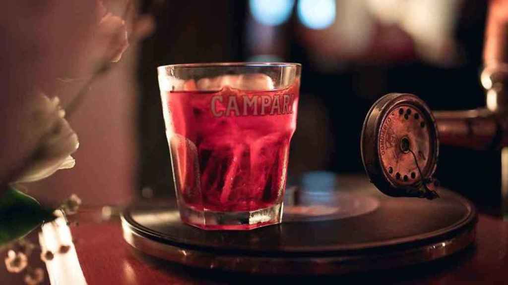 Campari Social Club