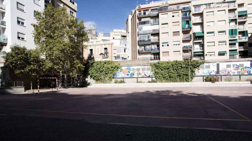 Escola Carlit de Barcelona / AMPA CARLIT