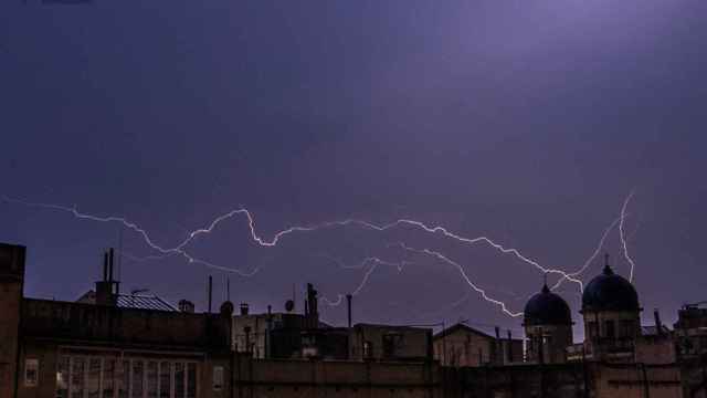 Albert Vazquez ‏ / Twitter  @Cel_ennuvolat