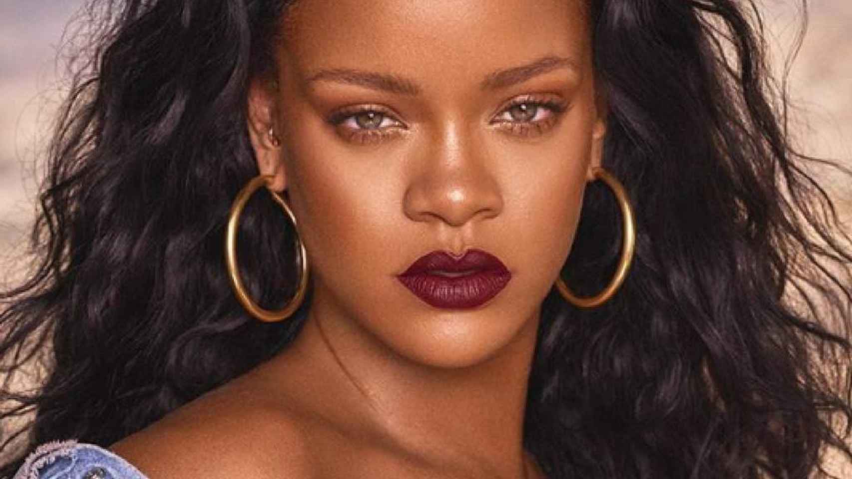 rihanna