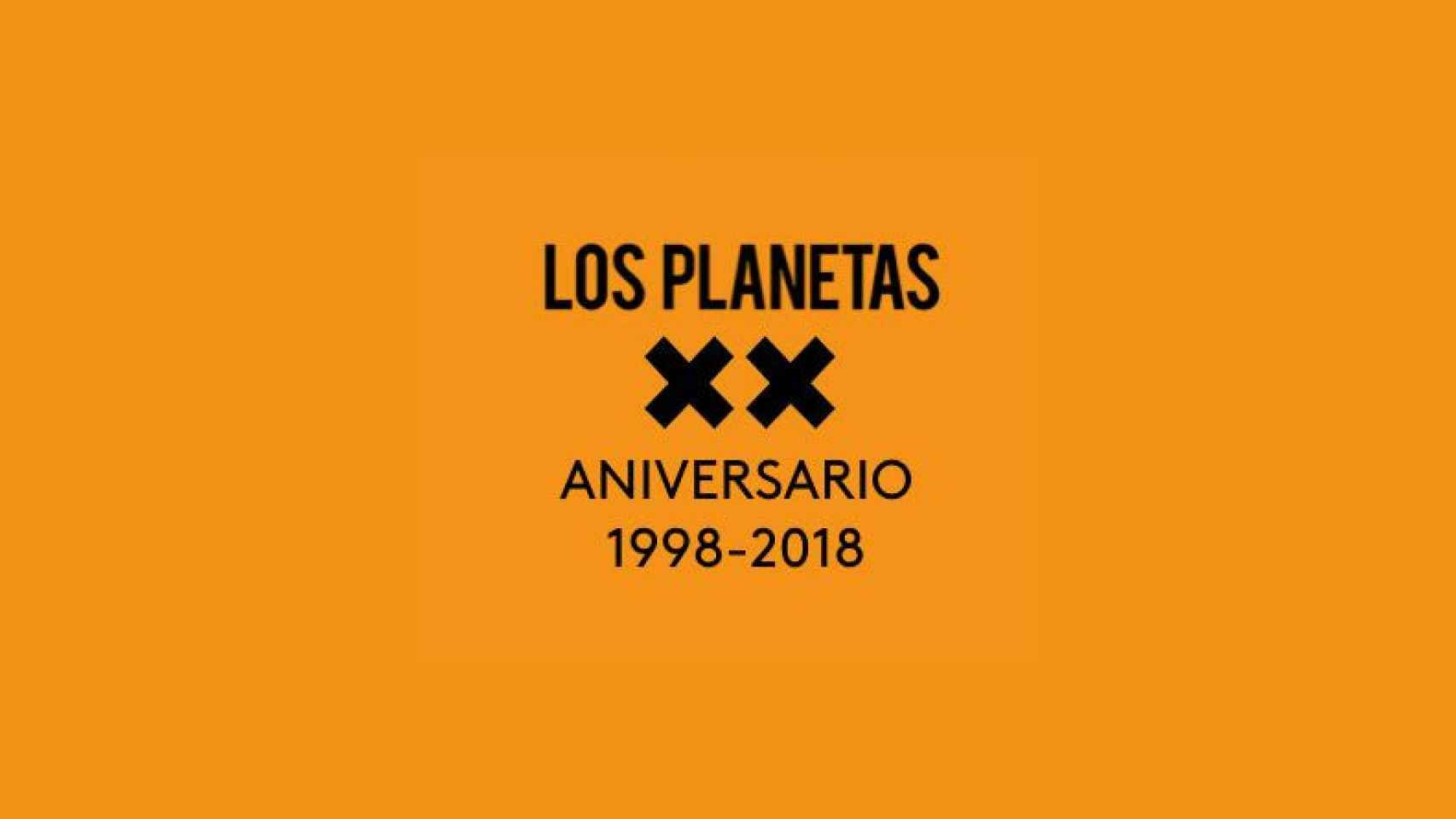 Los Planetas