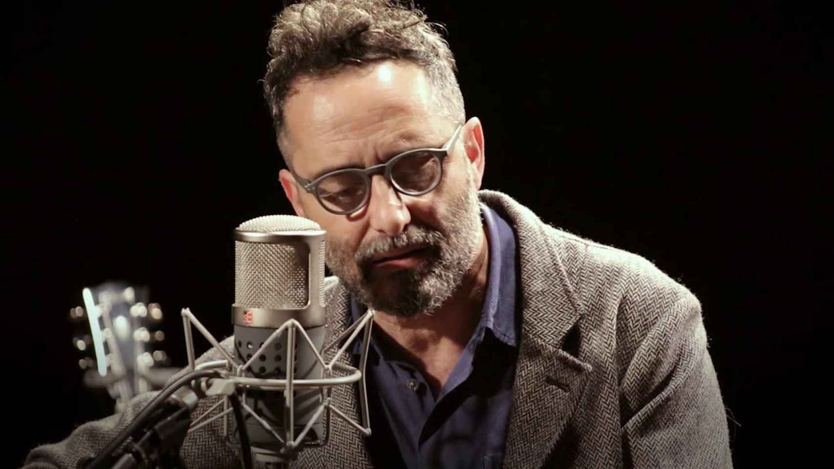 Jorge Drexler actuará en el Festival Mil·lenni