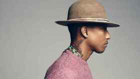 Pharell Williams