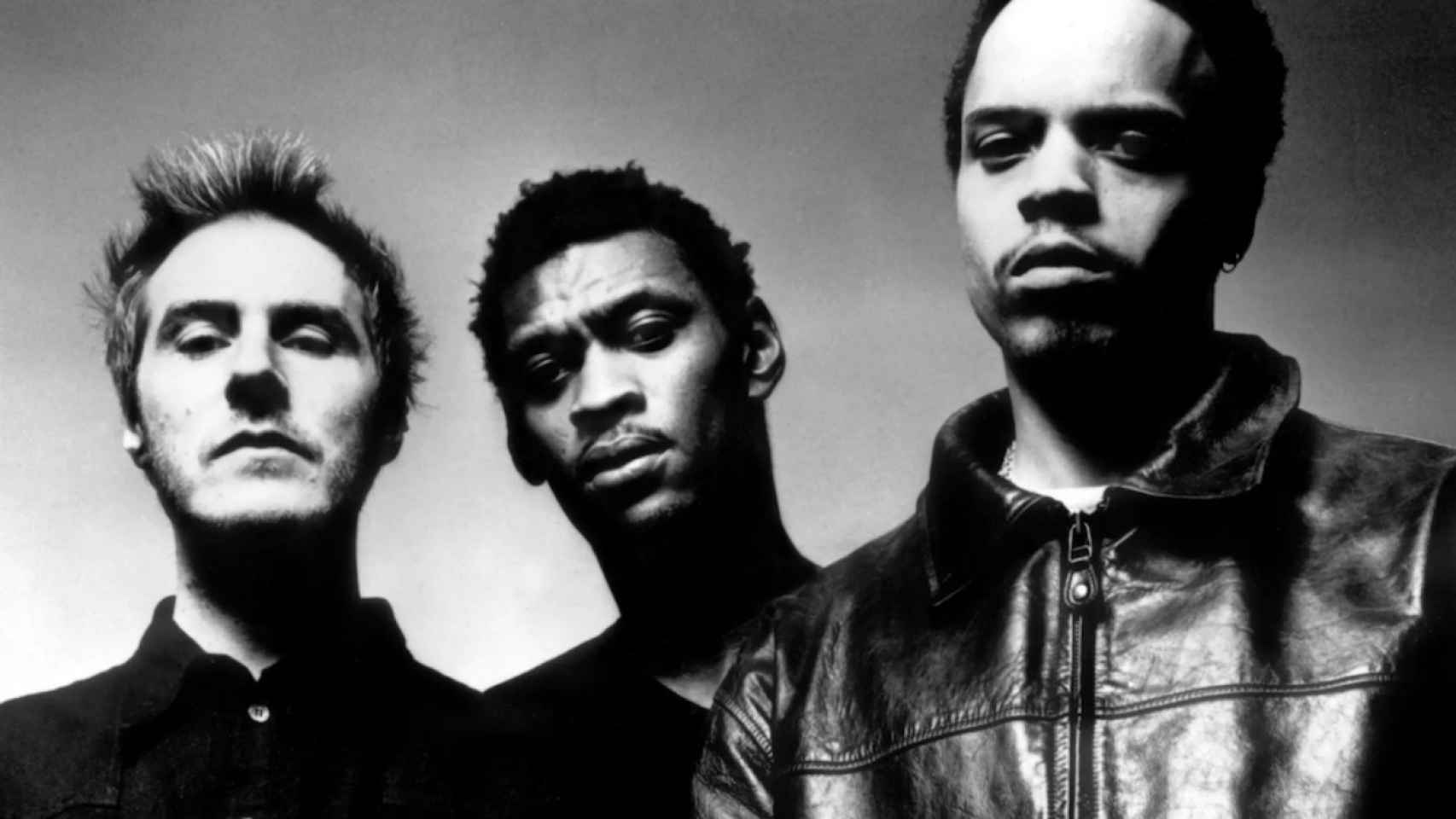 Massive Attack actuará en Barcelona