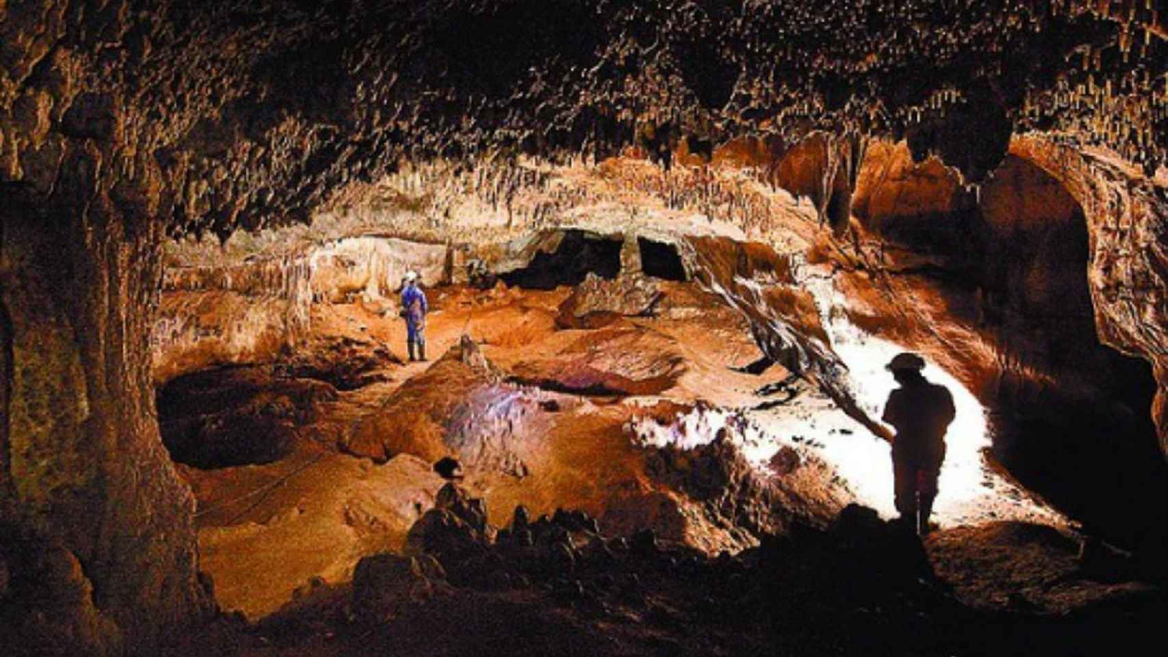 Atapuerca, declarada Patrimonio de la Humanidad por la UNESCO