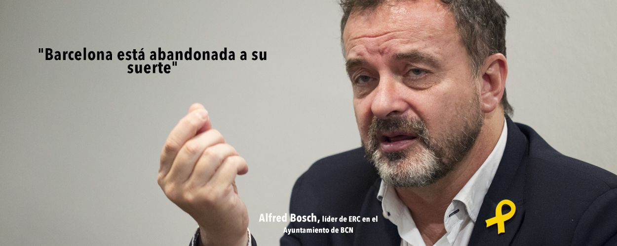 Alfred Bosch frase