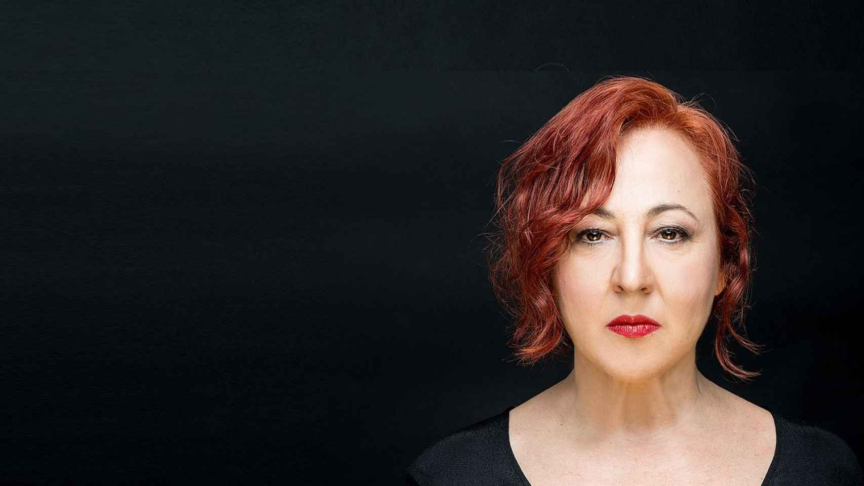 Carmen Machi actuará en el Teatre Lliure