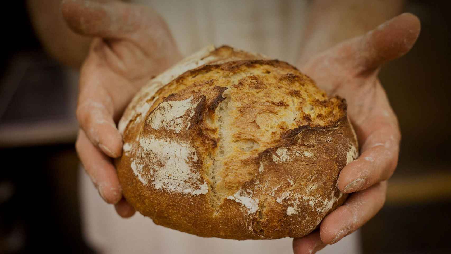 El Forn Baluard está entre las mejores panaderías de España / BALUARD BARCELONETA