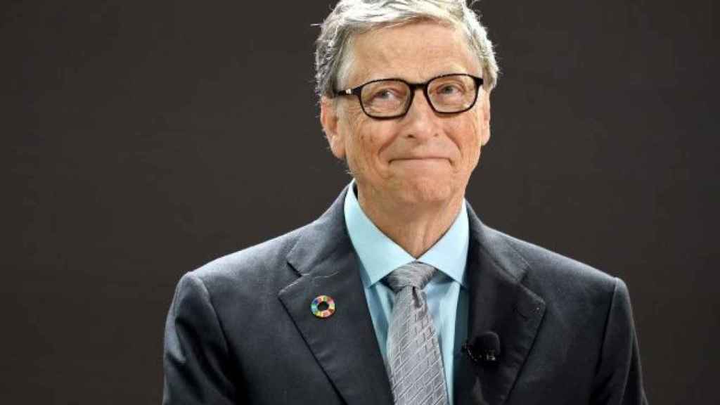 Bill Gates