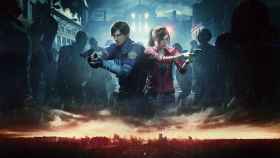 Resident Evil 2