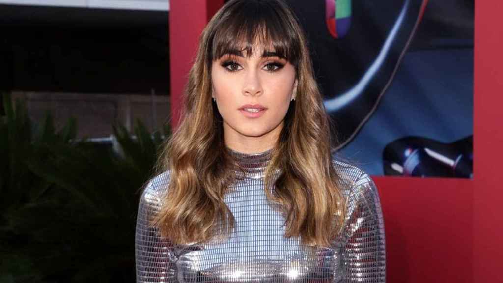 Aitana Ocaña