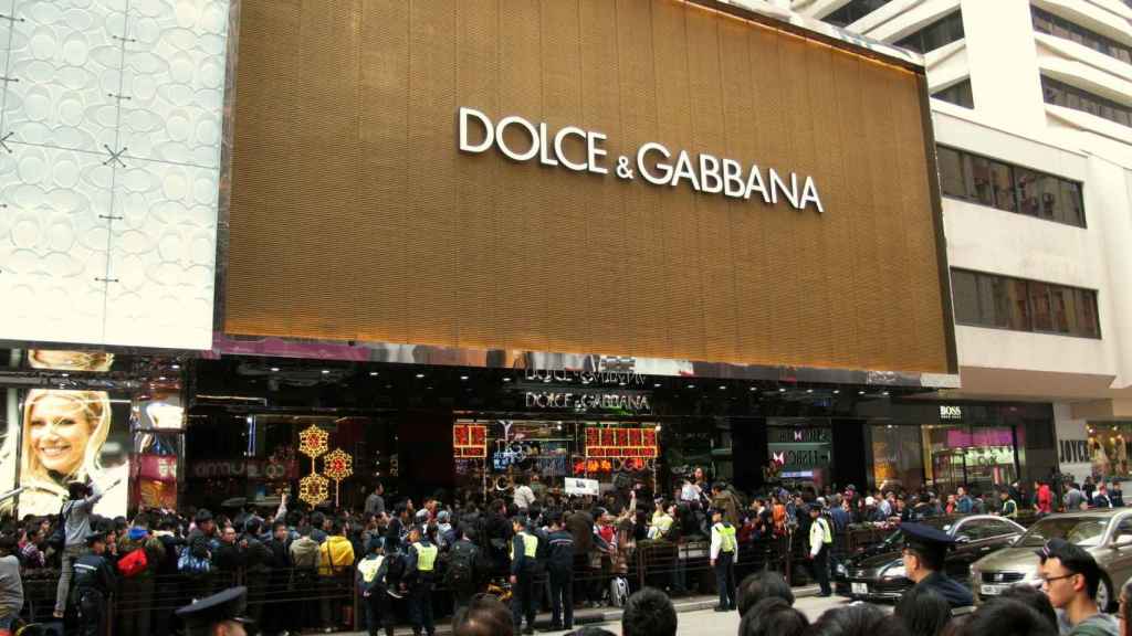 Dolce & Gabbana