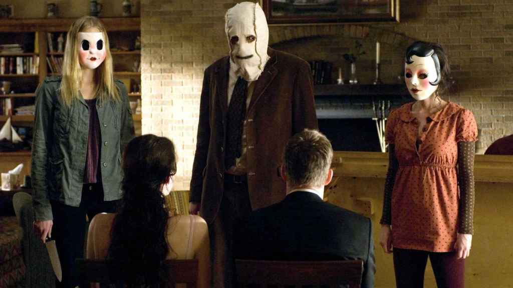 The Strangers