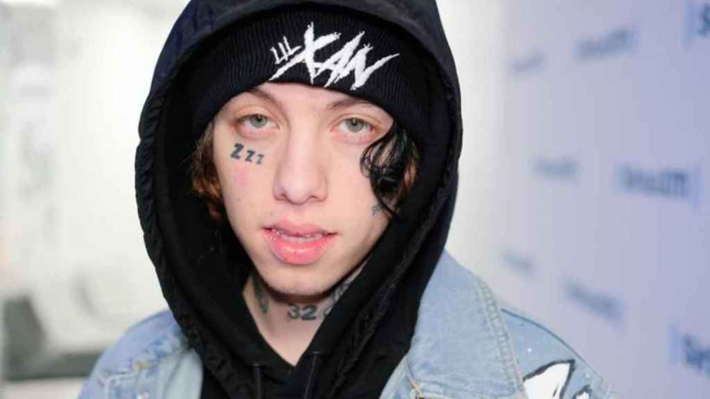 Lil Xan