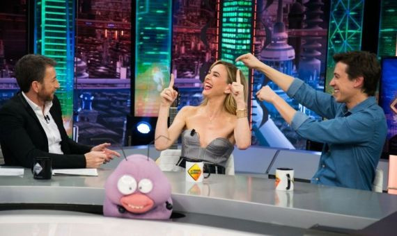 El Hormiguero / ANTENA 3