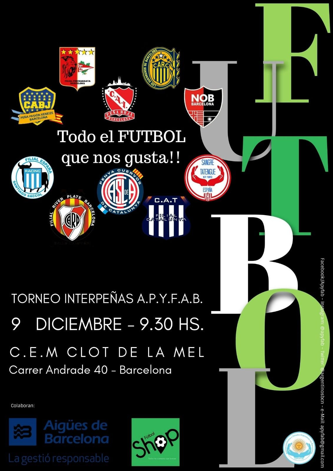 Torneo Interpenia