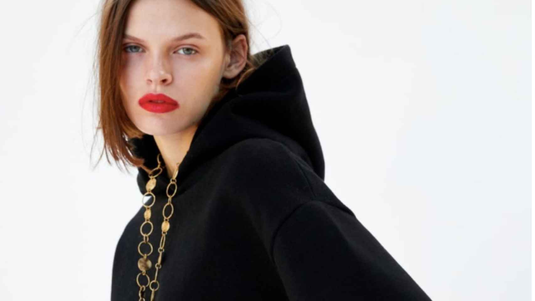 Zara Woman otoño/invierno 2018