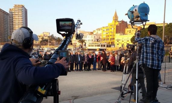 El nuevo presidente de TV3 lo colocará ERC / Archivo