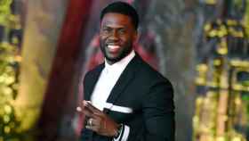 Kevin Hart