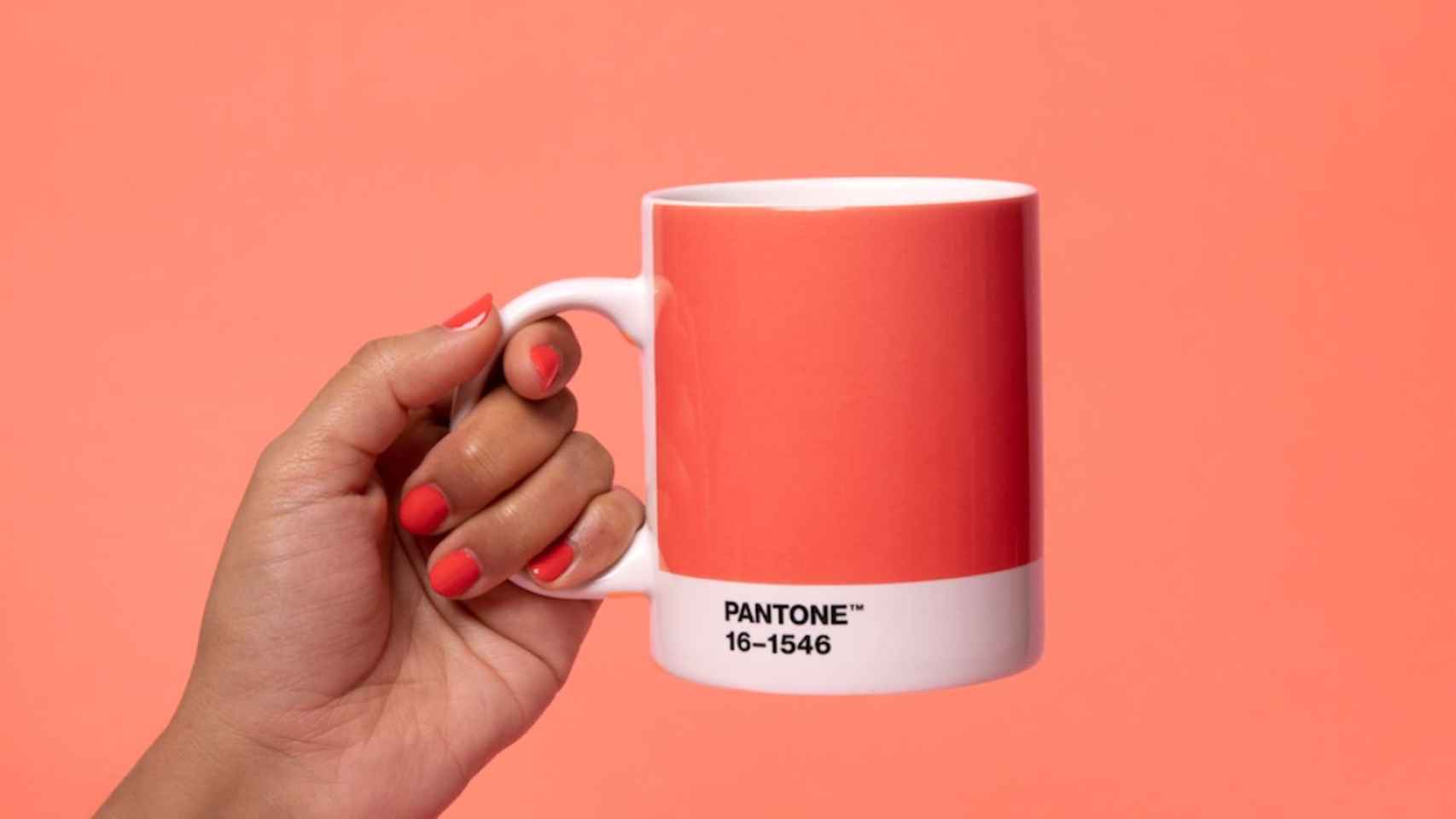 PANTONE