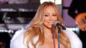 Mariah Carey