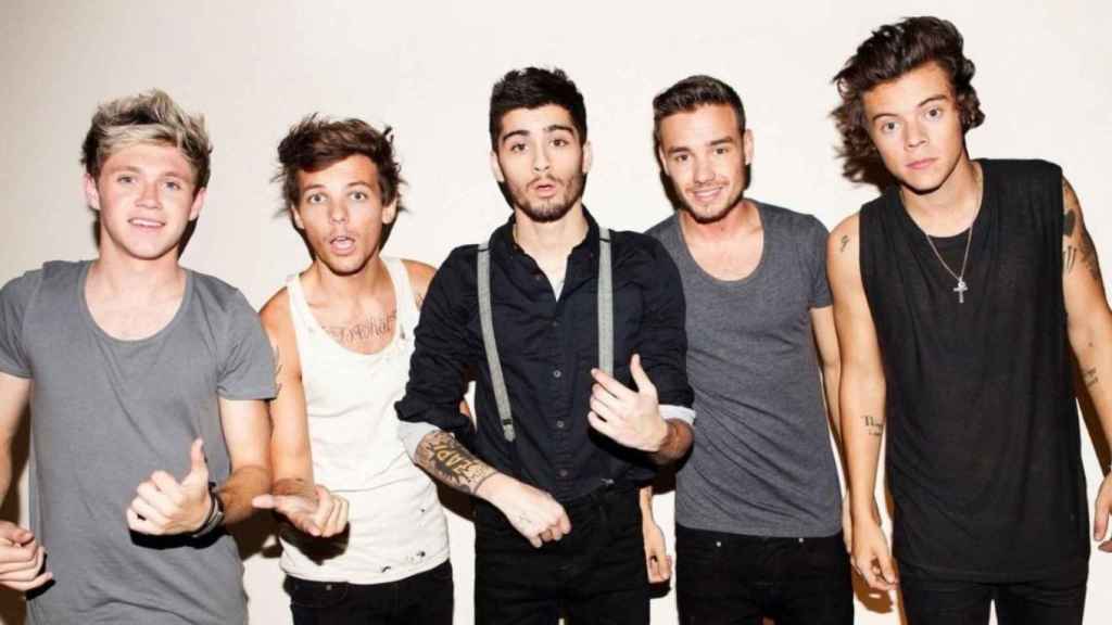 One Direction