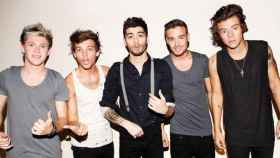 One Direction