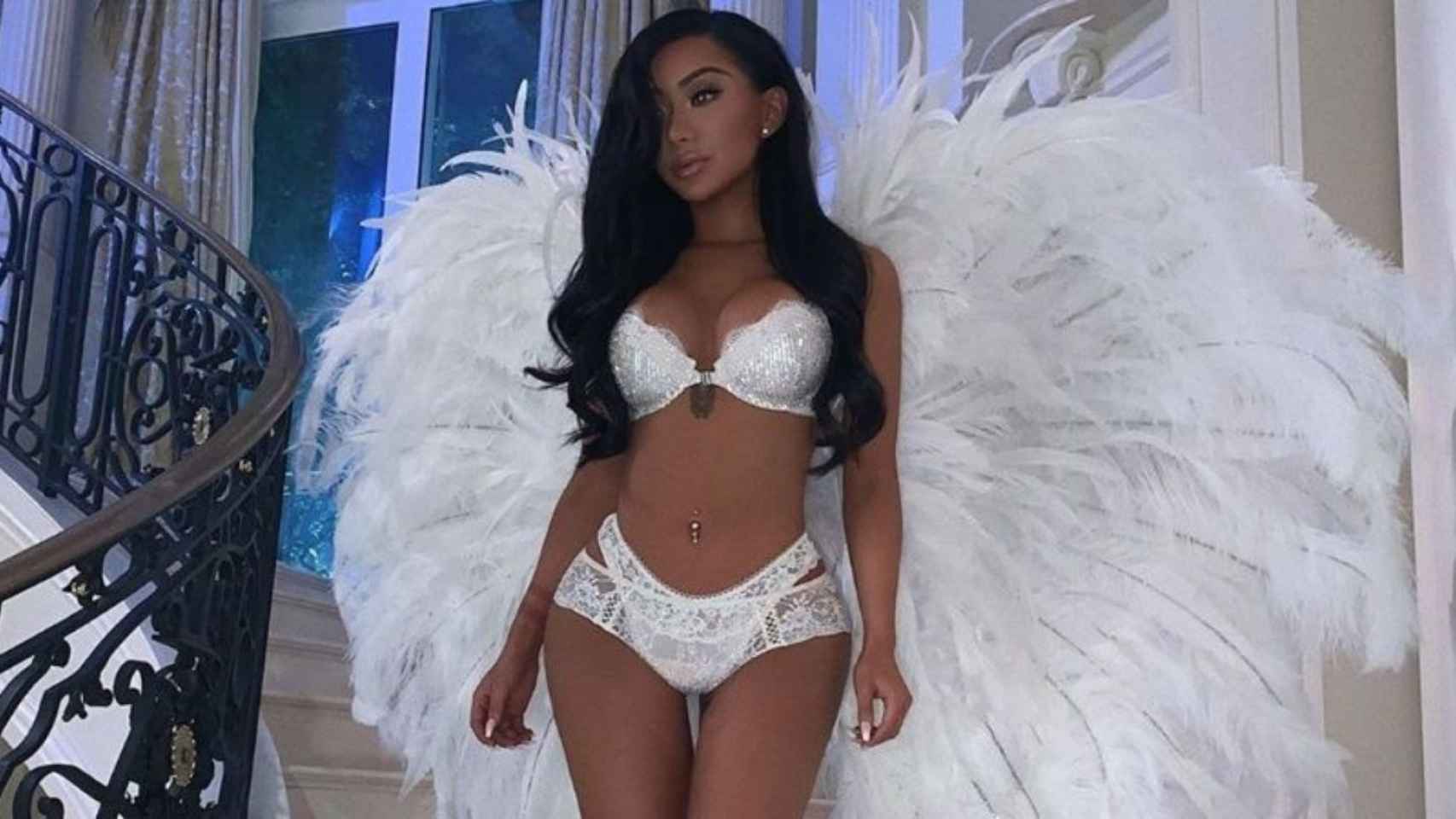 Nikita Dragun