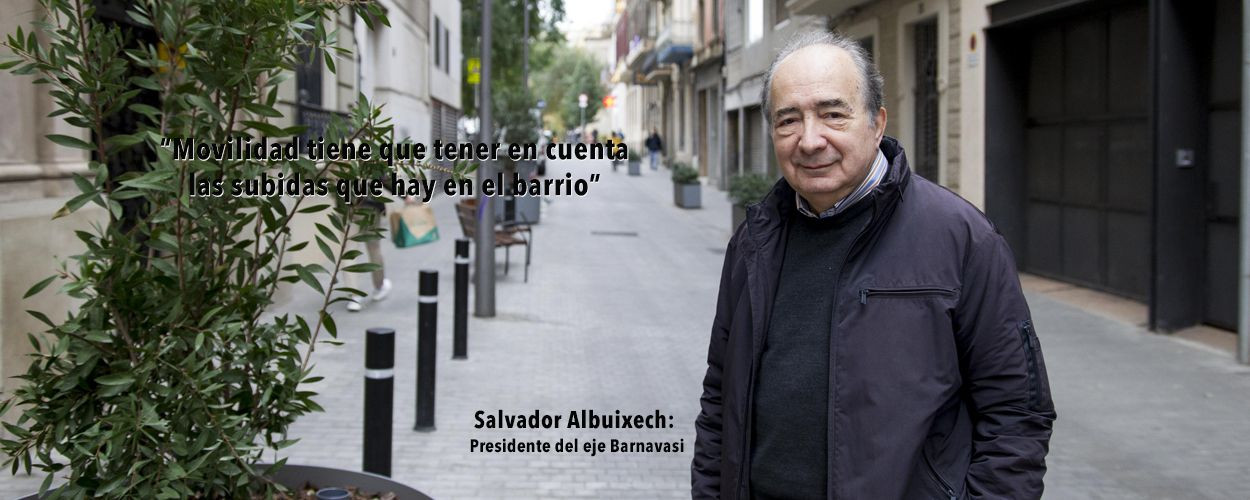 Salvador Albuixech