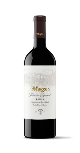 Muga Reserva Selección Especial