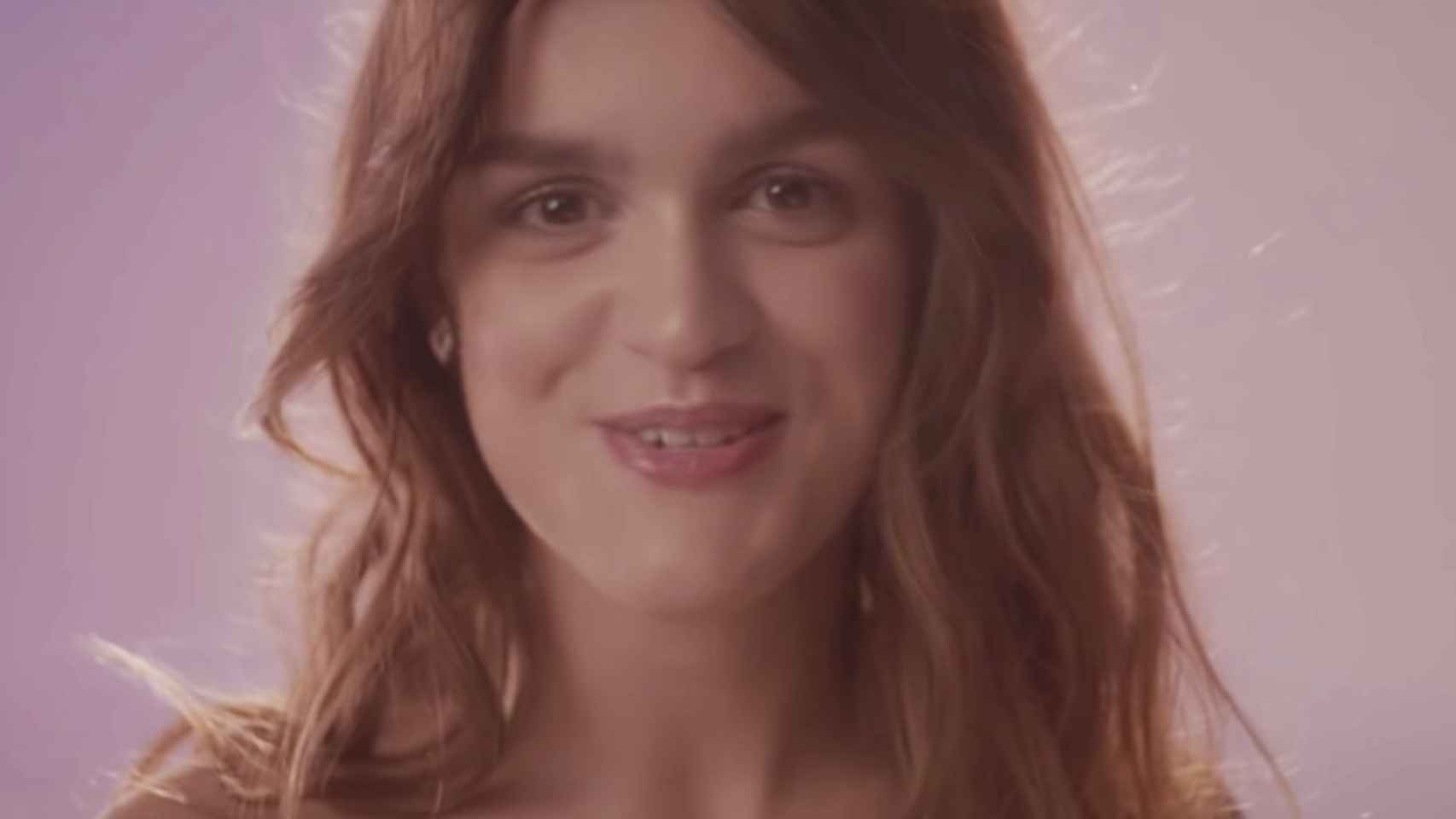 Amaia / UN NUEVO LUGAR