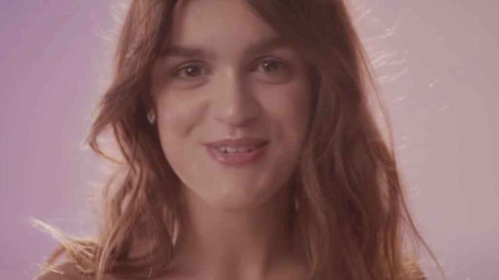 Amaia / UN NUEVO LUGAR