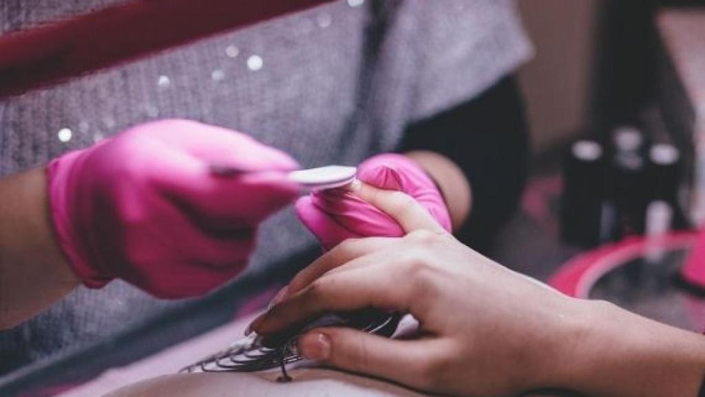 Manicura