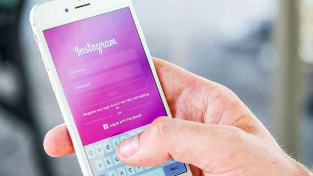 Instagram copia la interfaz de Tinder