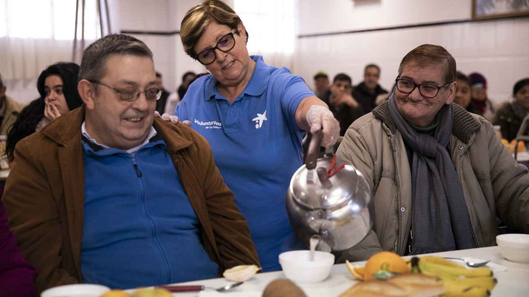 La fundación La Caixa cambia de nombre pero no de objetivos / La Caixa