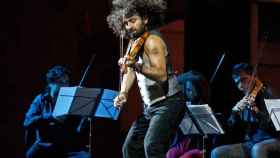 Ara Malikian en concierto