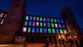 Fabra i Coats, en Sant Andreu / AJUNTAMENT DE BARCELONA