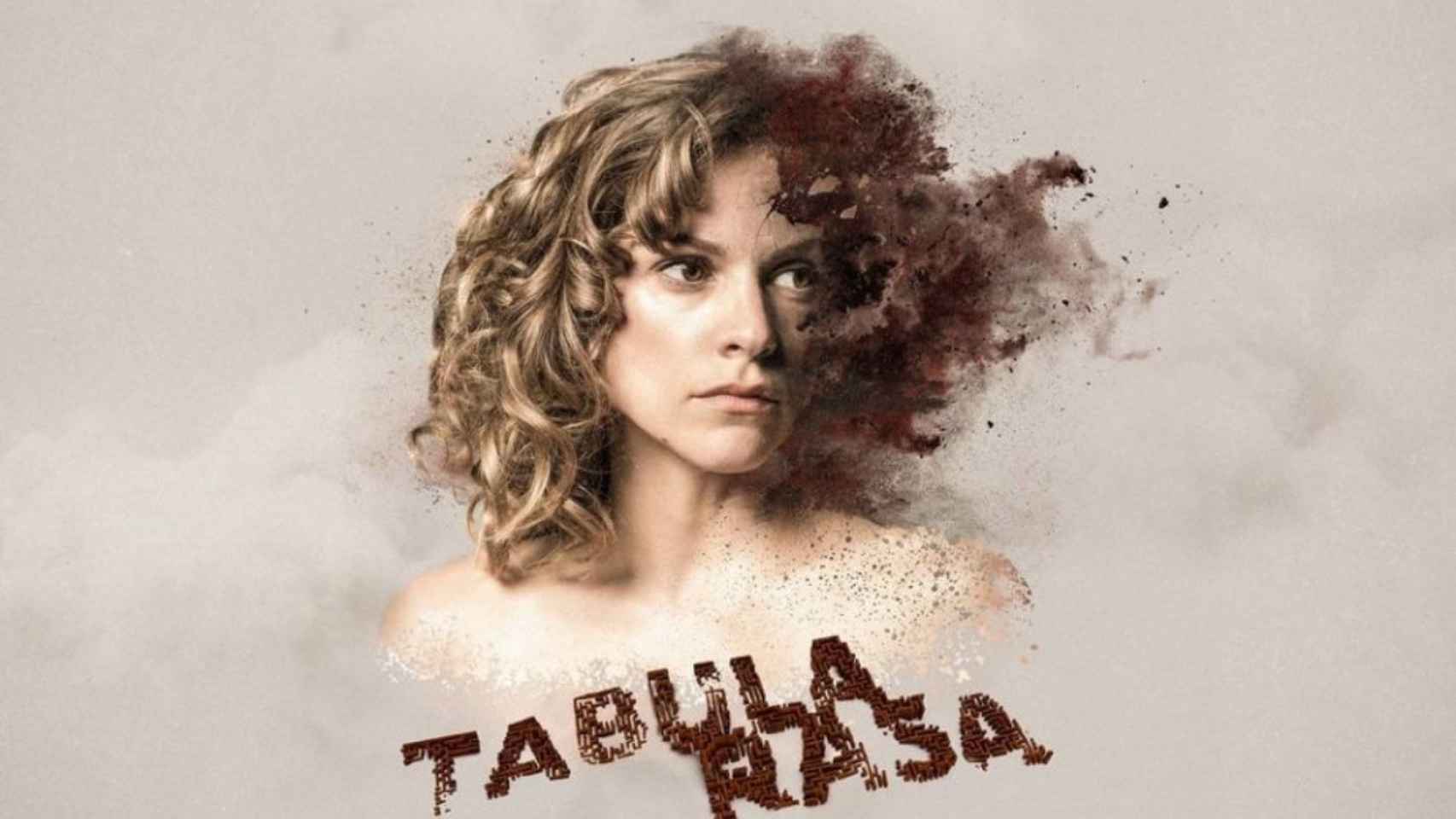 Tabula rasa / NETFLIX