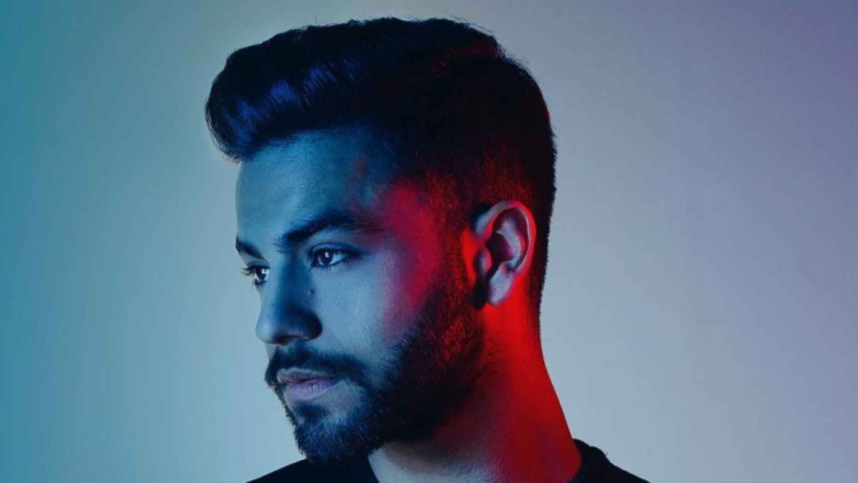 Agoney