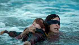 Bird Box / NETFLIX