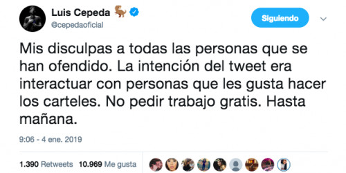 Twitter Cepeda