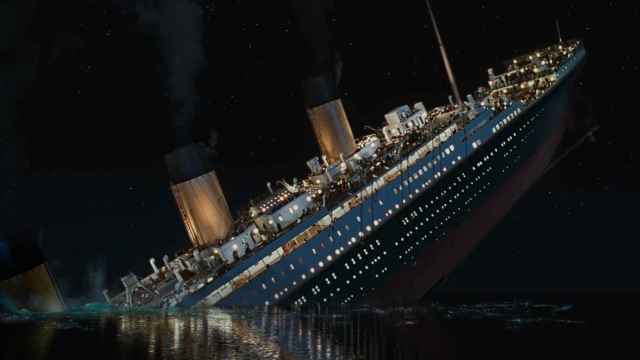 Titanic (película)