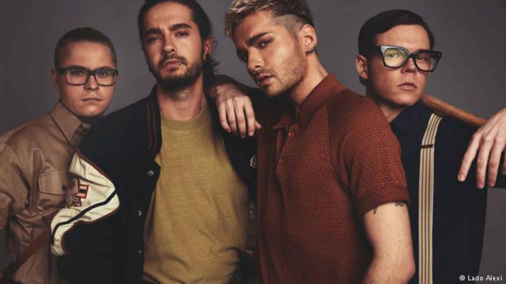 Tokio Hotel