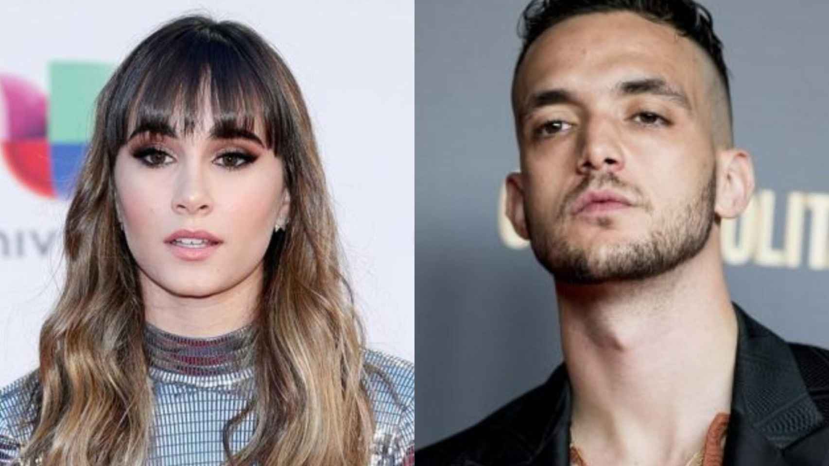 Aitana y C.Tangana