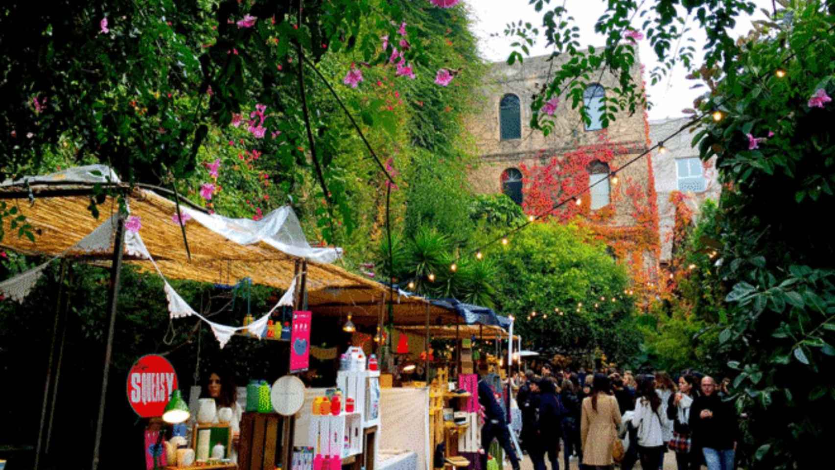 Palo Alto Market