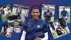 Jean Claire Todibo, nuevo fichaje del FCBarcelona