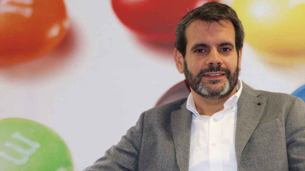 Xavi Pons es el nuevo consejero delegado de Idilia Foods