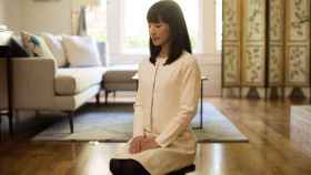 'La magia del orden' de Marie Kondo / NETFLIX