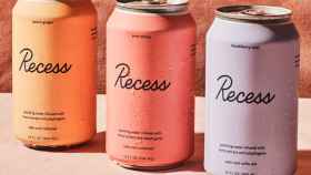 Latas para la ansiedad / RECESS