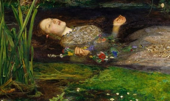 ophelia